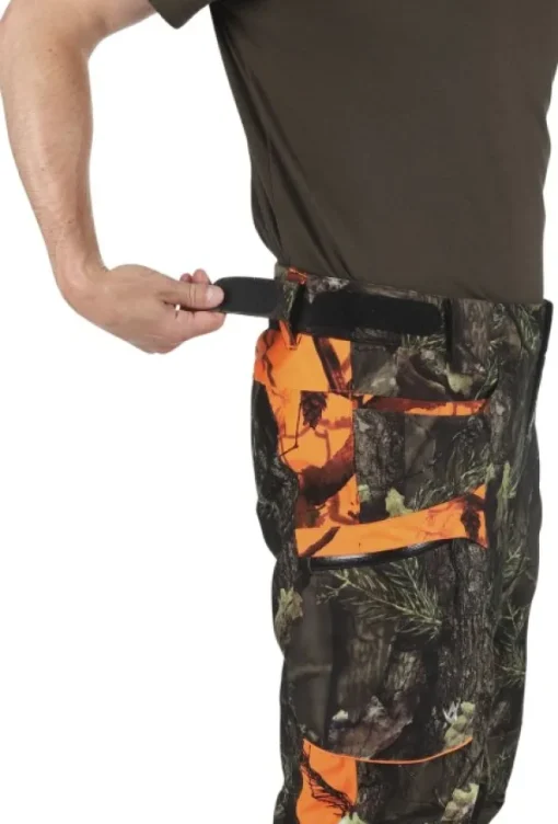 Alaska 1795 Alaska Extreme Lite Pant housut, BlindMax HD (2024) Discount