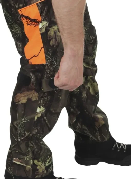 Alaska 1795 Alaska Extreme Lite Pant housut, BlindMax HD (2024) Discount
