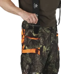Alaska 1795 Alaska Extreme Lite Pant housut, BlindMax HD (2024) Discount
