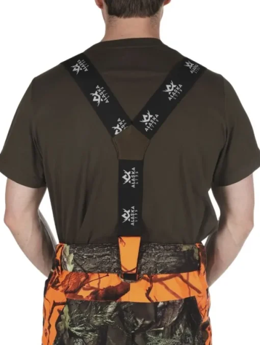 Alaska 1795 Alaska Extreme Lite Pant housut, BlindMax HD (2024) Discount