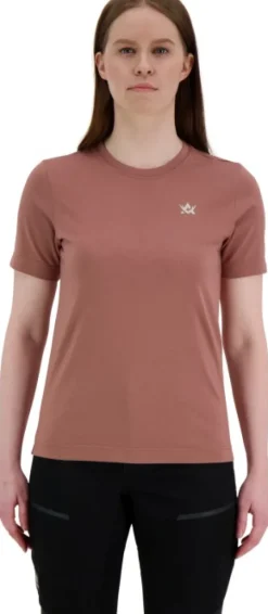 Alaska 1795 Alaska Freedom naisten t-paita, Rose Online