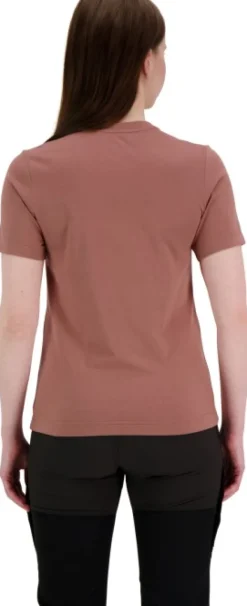 Alaska 1795 Alaska Freedom naisten t-paita, Rose Online