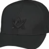Alaska Hunter Cap lippalakki, musta-Alaska 1795 Hot