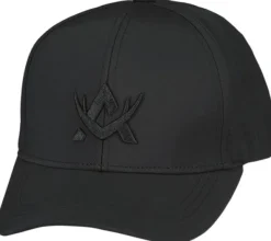 Alaska Hunter Cap lippalakki, musta-Alaska 1795 Hot