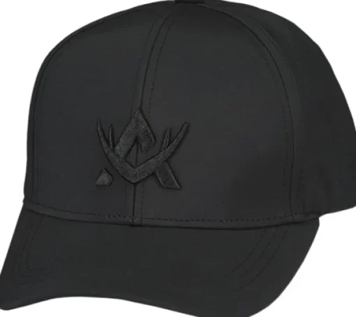 Alaska Hunter Cap lippalakki, musta-Alaska 1795 Hot