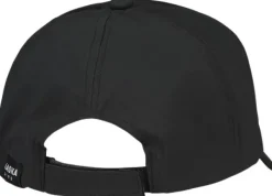 Alaska Hunter Cap lippalakki, musta-Alaska 1795 Hot