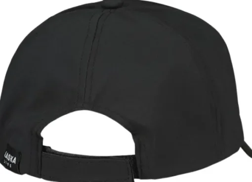 Alaska Hunter Cap lippalakki, musta-Alaska 1795 Hot