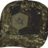 Alaska 1795 Alaska Hunter Pro Cap lippalakki, BlindTech Forest Sale