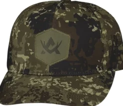 Alaska 1795 Alaska Hunter Pro Cap lippalakki, BlindTech Forest Sale