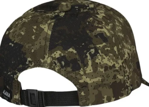Alaska 1795 Alaska Hunter Pro Cap lippalakki, BlindTech Forest Sale