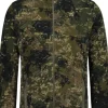 Alaska 1795 Alaska Kodiak Fleece Jacket fleecetakki, BlindTech Invisible Clearance