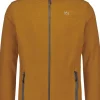 Alaska 1795 Alaska Kodiak Fleece Jacket fleecetakki, Rusty Outlet