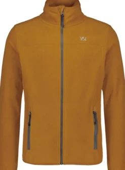 Alaska 1795 Alaska Kodiak Fleece Jacket fleecetakki, Rusty Outlet
