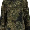 Alaska Kodiak Fleece Jacket naisten fleecetakki, BlindTech Invisible-Alaska 1795 Online
