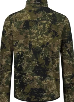 Alaska 1795 Alaska Kodiak Fleece Jacket fleecetakki, BlindTech Invisible Clearance