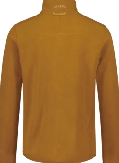 Alaska 1795 Alaska Kodiak Fleece Jacket fleecetakki, Rusty Outlet