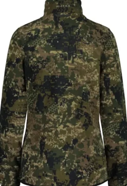 Alaska Kodiak Fleece Jacket naisten fleecetakki, BlindTech Invisible-Alaska 1795 Online