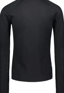 Alaska Merino 180g -miesten aluskerrastopaita, harmaa-Alaska 1795 Fashion