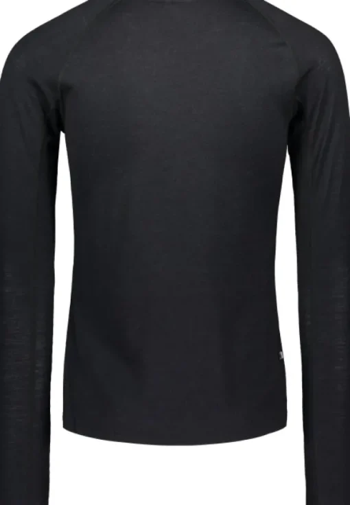 Alaska Merino 180g -miesten aluskerrastopaita, harmaa-Alaska 1795 Fashion