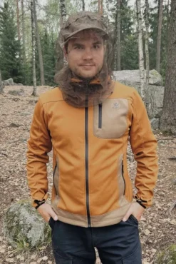 Alaska Mosquito hyttyshuppu-Alaska 1795 Fashion
