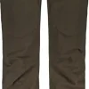 Alaska 1795 Alaska M's Apex Pro -housut, Brown/Black Outlet