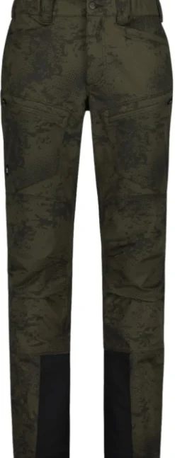 Alaska 1795 Alaska M's Chaser Stretch Pant Night Green Blur Outlet
