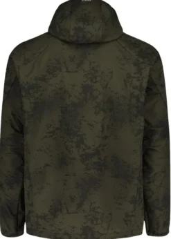Alaska M's Chaser Stretch Jacket Night Green Blur-Alaska 1795 Hot