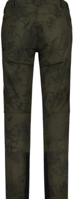 Alaska 1795 Alaska M's Chaser Stretch Pant Night Green Blur Outlet