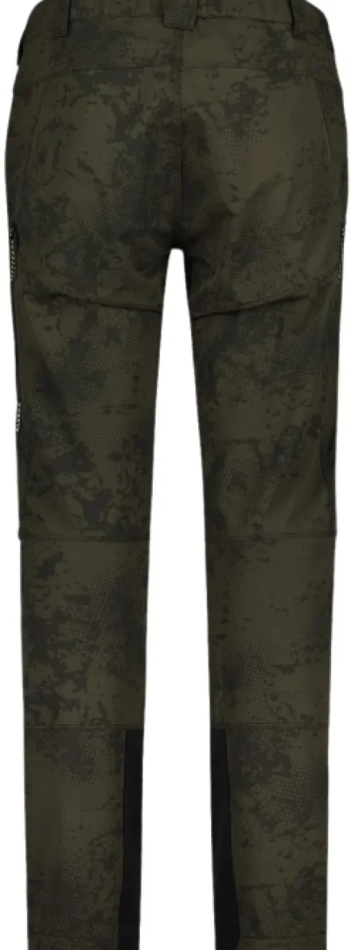 Alaska 1795 Alaska M's Chaser Stretch Pant Night Green Blur Outlet