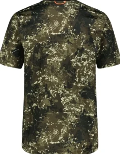 Alaska M's CoolDry T-Shirt BlindTech Forest-Alaska 1795 Best
