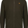Alaska 1795 Alaska M's Kodiak Fleece Jacket Brown Fashion