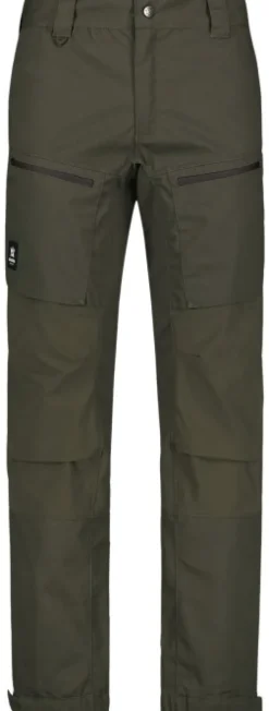 Alaska 1795 Alaska M's Trekking Lite Pro Pant Olive Fashion