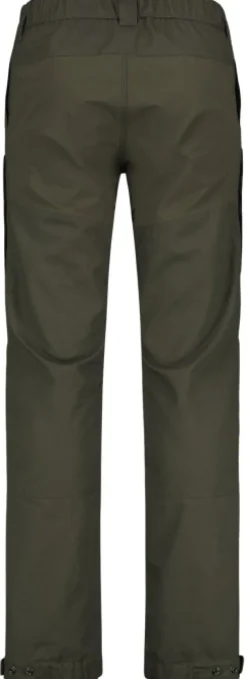 Alaska 1795 Alaska M's Trekking Lite Pro Pant Olive Fashion