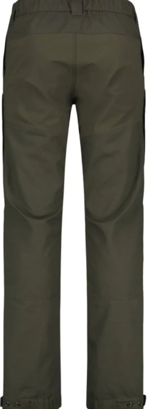 Alaska 1795 Alaska M's Trekking Lite Pro Pant Olive Fashion
