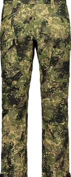 Alaska Performance 3-layer APS -miesten metsästyshousut, BlindTech Invisible II-Alaska 1795 Sale