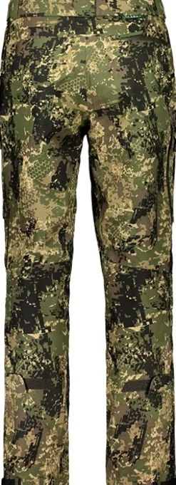 Alaska Performance 3-layer APS -miesten metsästyshousut, BlindTech Invisible II-Alaska 1795 Sale