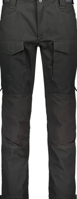 Alaska Ranger Cordura -miesten housut, tummanharmaa-Alaska 1795 Hot