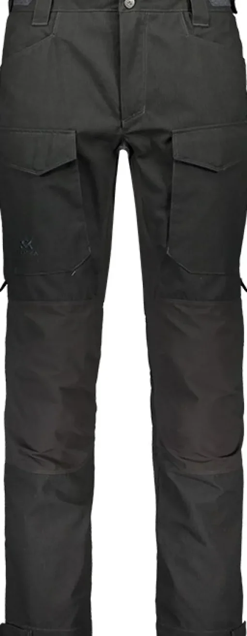 Alaska Ranger Cordura -miesten housut, tummanharmaa-Alaska 1795 Hot