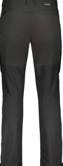 Alaska Ranger Cordura -miesten housut, tummanharmaa-Alaska 1795 Hot