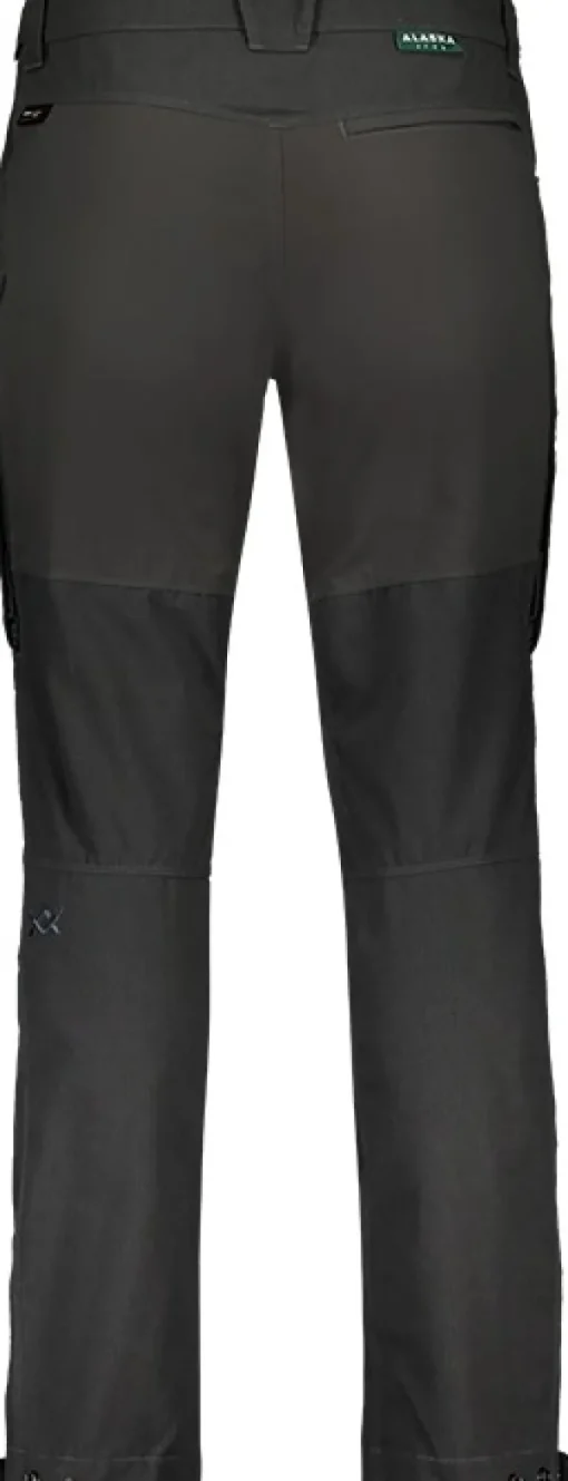 Alaska Ranger Cordura -miesten housut, tummanharmaa-Alaska 1795 Hot
