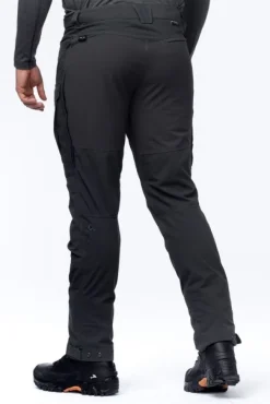 Alaska Ranger Cordura -miesten housut, tummanharmaa-Alaska 1795 Hot