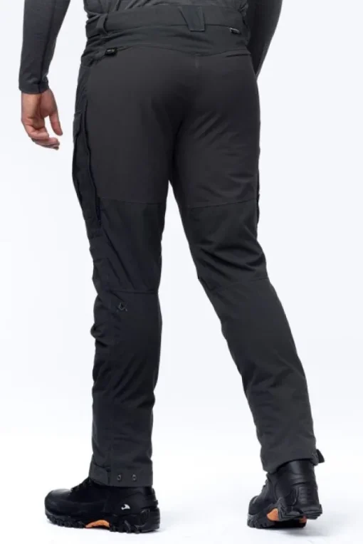 Alaska Ranger Cordura -miesten housut, tummanharmaa-Alaska 1795 Hot