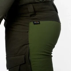 Alaska 1795 Alaska Ranger Cordura -miesten housut, vihreä Online