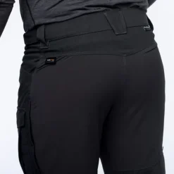 Alaska Ranger Cordura -miesten housut, tummanharmaa-Alaska 1795 Hot
