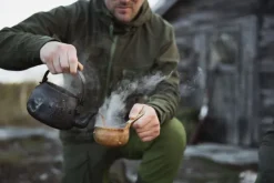 Alaska 1795 Alaska Ranger Cordura -miesten housut, vihreä Online