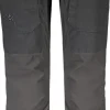 Alaska Ranger Cordura -naisten housut, tummanharmaa-Alaska 1795 Sale