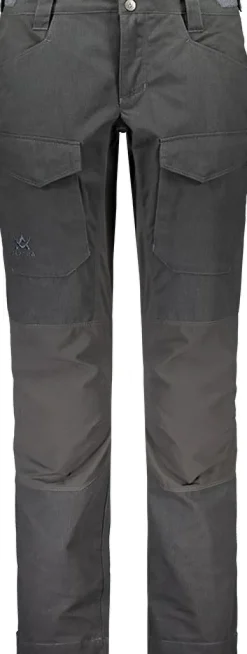 Alaska Ranger Cordura -naisten housut, tummanharmaa-Alaska 1795 Sale