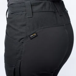Alaska Ranger Cordura -naisten housut, tummanharmaa-Alaska 1795 Sale