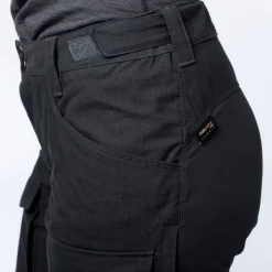 Alaska Ranger Cordura -naisten housut, tummanharmaa-Alaska 1795 Sale