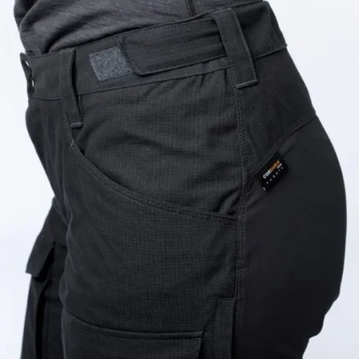 Alaska Ranger Cordura -naisten housut, tummanharmaa-Alaska 1795 Sale